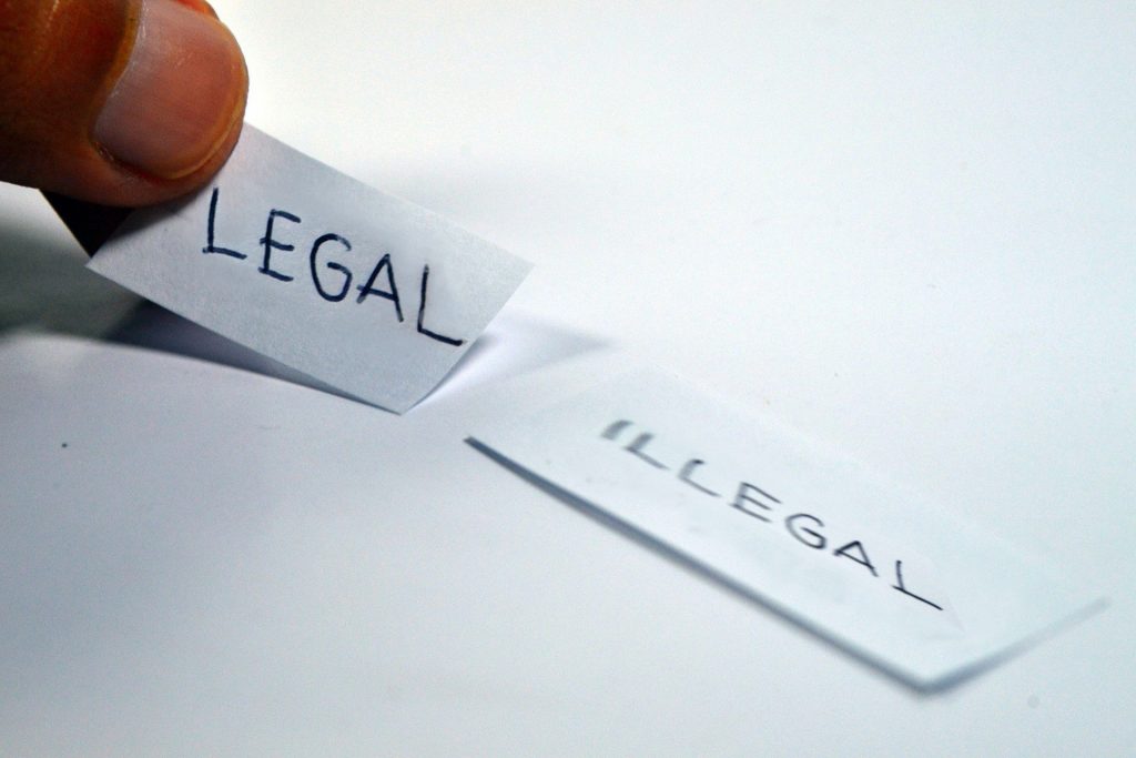 Bild der News Gesetze Richtlinien Non Food 2